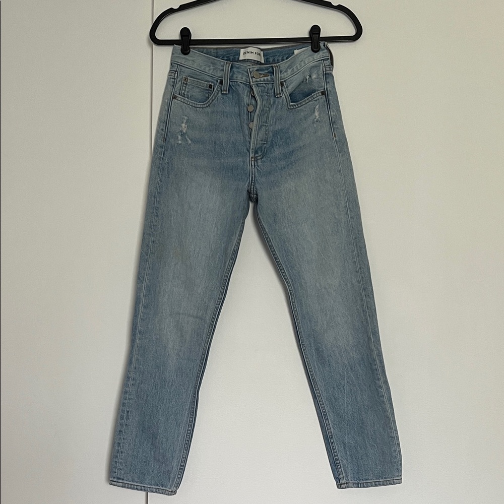 Denim Forum Jeans